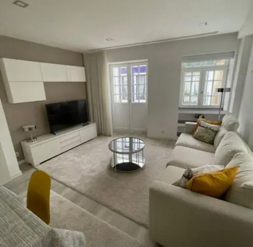 Appartamento Modern 1 Bedroom Center