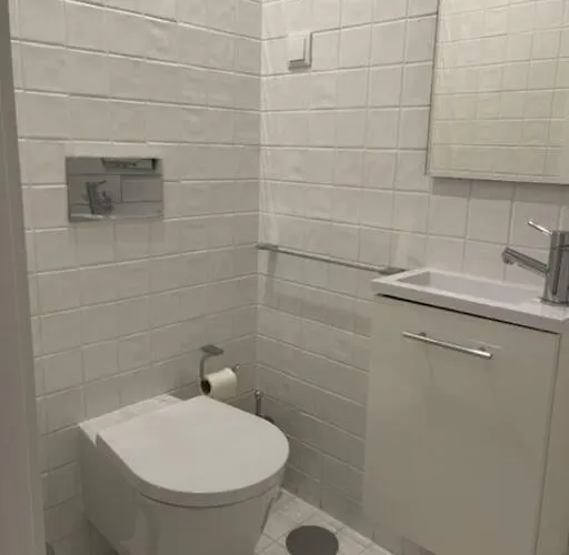 Appartamento Modern 1 Bedroom Center *